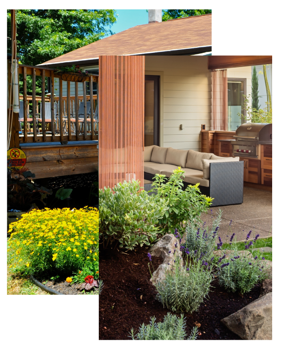 Applewoods Landscaping LLC